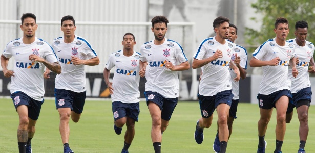 Daniel Augusto Jr/Agência Corinthians