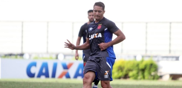Paulo Fernandes/Vasco.com.br