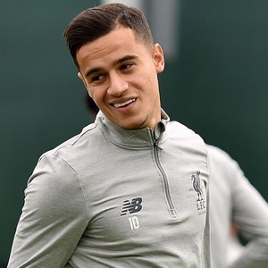 Divulgação/Liverpool Divulgação/Liverpool