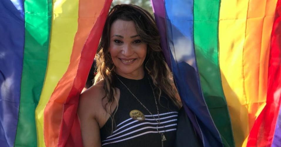 Reprodução/Facebook