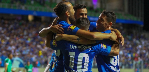 FERNANDO MICHEL/AGÊNCIA O DIA/ESTADÃO CONTEÚDO