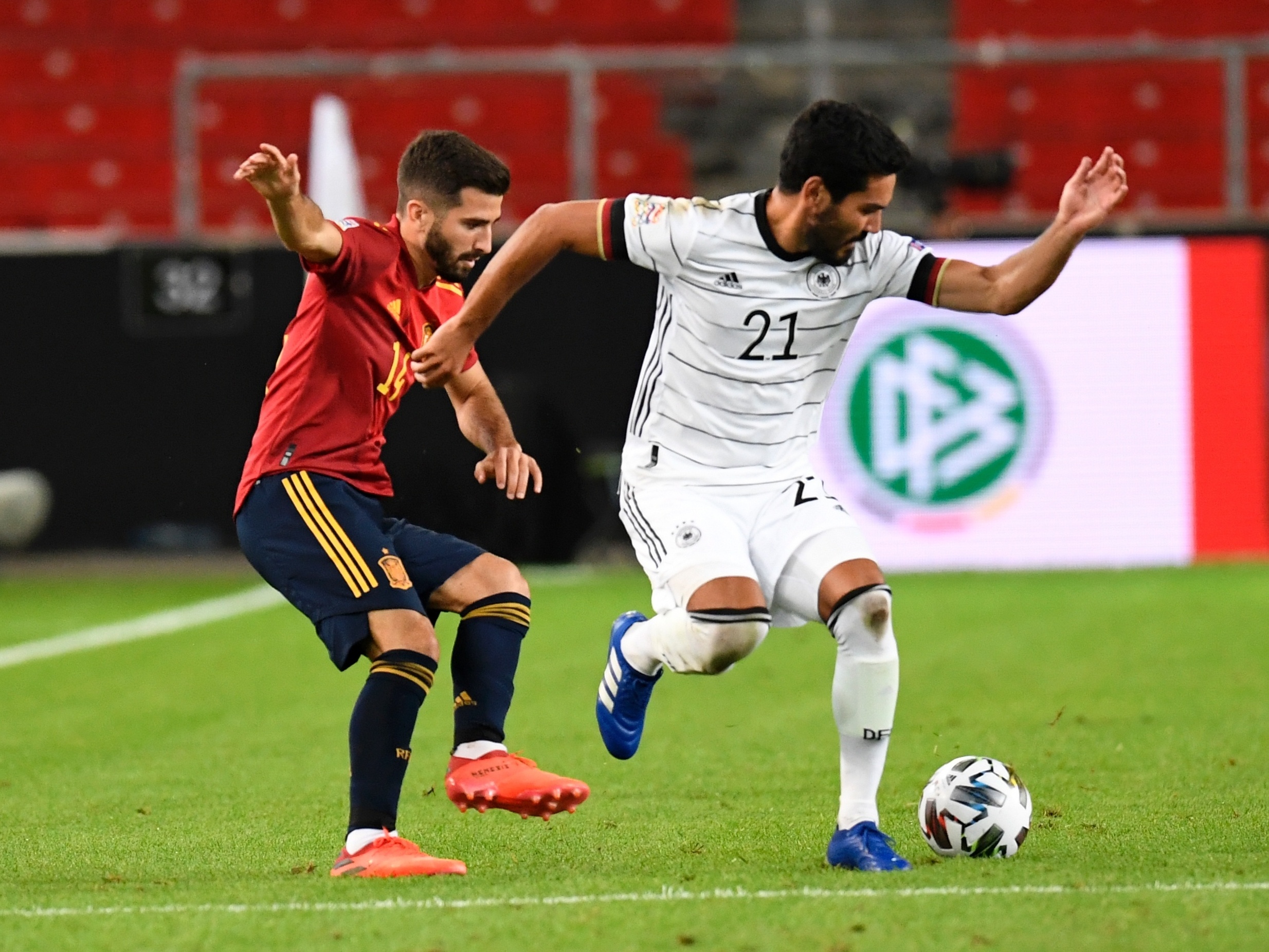 Copa do Mundo hoje: veja jogos e horários deste domingo (27)