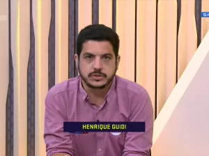 Quem é Henrique Guidi, narrador que pediu demissão e está deixando a Globo