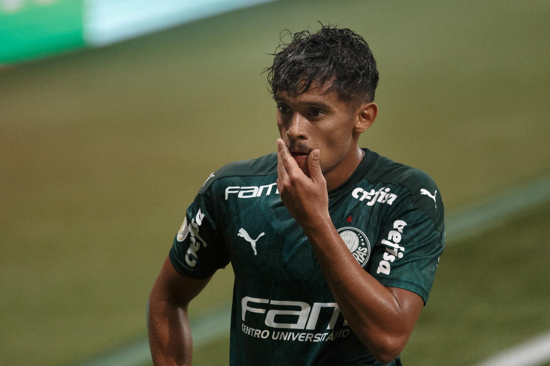 Scarpa cita gol achado no primeiro tempo, mas reconhece eficiência do rival: 