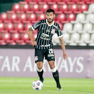 Rodrigo Coca / Agência Corinthians