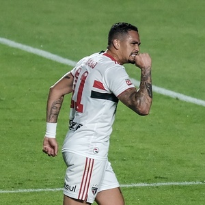 Marcello Zambrana/AGIF