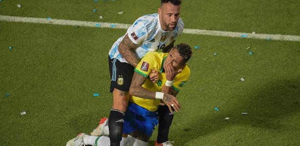 Opinião: Milton Neves - MN: Brasil empata na bola, mas perde na porrada dos cavalos VARgentinos!