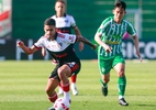 Juventude x São Paulo: transmissão e onde assistir ao jogo do Brasileiro - Luiz Erbes/AGIF