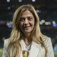 Leila Pereira compra avião para facilitar logística do Palmeiras