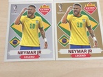 Figurinha dourada de R$ 9 mil do Neymar chega à Copa valendo R$ 400 -  23/11/2022 - UOL Copa 2022