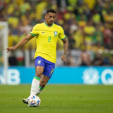 Brasil x Sérvia pelo primeiro jogo da fase de grupos da Copa do Mundo Qatar 2022 - Lucas Figueiredo/CBF