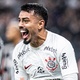 Criticado pela torcida, Matheus Bidu ganha voto de confian&ccedil;a de Luxemburgo