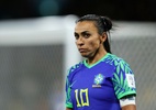 Marta critica Pia e cita frustração com Copa: 