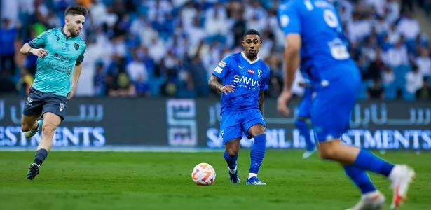 Al-Hilal x Al Wehda: saiba o horário e onde assistir ao jogo
