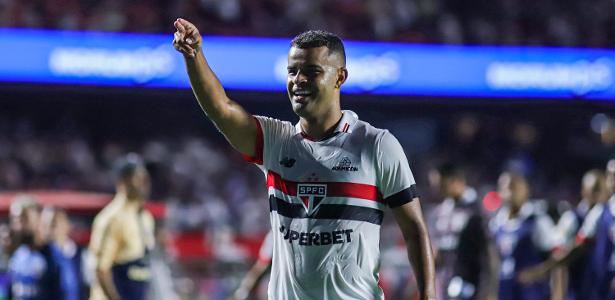 São Paulo: Perspectivas de Vitória e Motivo de Desconfiança no Jogo.