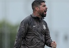 Contra Racing-URU, António Oliveira busca manter início positivo no Corinthians - Rodrigo Coca/Ag.Corinthians
