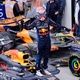 O GP do Canadá nunca desaponta. Max Verstappen também não