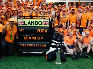 Como Gil de Ferran fez a McLaren enxergar o caminho para voltar a vencer