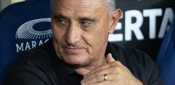 Flamengo encara maior desafio na Libertadores desde 2019 com Jorge Jesus.