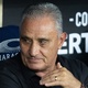 Flamengo anuncia a saída de Tite, e Filipe Luís assume interinamente