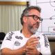 Morando no CT do Santos, Cléber Xavier se adapta à nova rotina como técnico