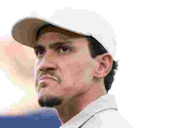 Jorge Rodrigues/AGIF