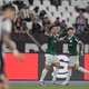 Felipe Anderson desencantou? ?Jogar no Brasil é diferente?, diz Casão