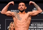 Ex-UFC é assassinado a tiros na Austrália em suposto ataque de gangue