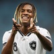 Palmeiras aumenta para R$ 160 milh&otilde;es proposta por Danilo do Botafogo