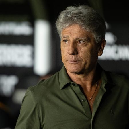 O Vasco perdeu por 2 a 1 para o Audax Italiano pela Copa Sul-Americana O Vasco perdeu por 2 a 1 para o Audax Italiano pela Copa Sul-Americana
