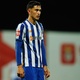 Porto pede alto, e S&atilde;o Paulo descarta contrata&ccedil;&atilde;o do zagueiro Felipe Silva