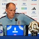 Tuchel nega covardia em substitui&ccedil;&otilde;es da Inglaterra: 'N&atilde;o me arrependo'