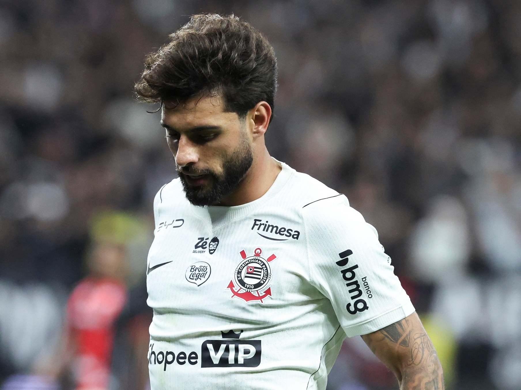 Corinthians vai ser rebaixado para Série B? Juca e Mattos discutem crise