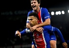 PSG vence Barça em jogo frenético e gol de Yamal a 6 dias da Bola de Ouro