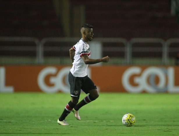 Divulgação/Santa Cruz