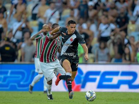 Embalado após goleada, Fluminense pega o Vasco no Maracanã