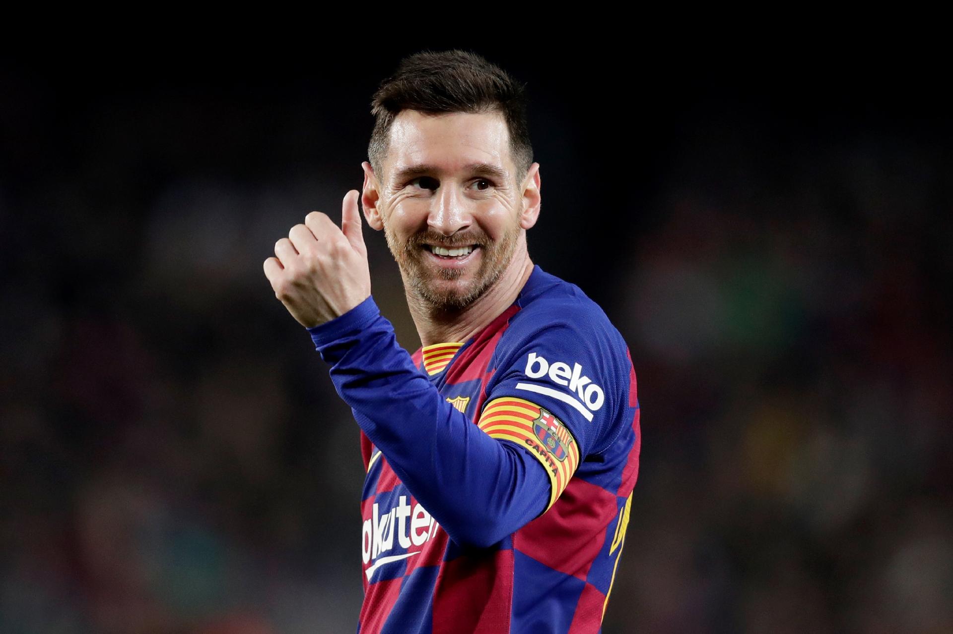 Messi Autista Cr7 Abortado Relembre O Melhor Da Secao Verdade Ou Lenda 20 04 2020 Uol Esporte