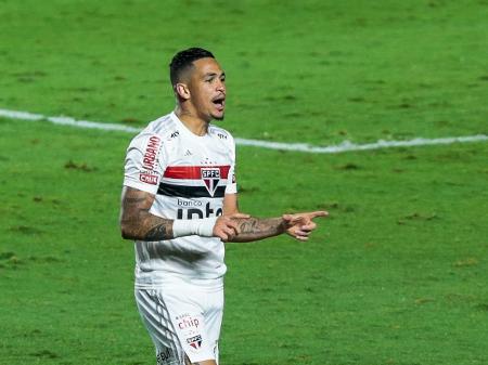 Apos Mudanca Em Classico Globo Faz Troca E Vai Exibir Spfc Na Tv Aberta 02 12 2020 Uol Esporte
