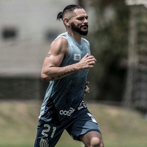 Ivan Storti/Santos FC