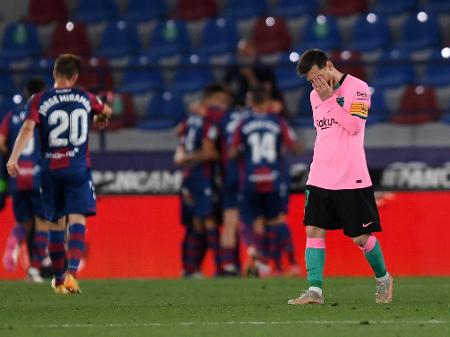 Barcelona X Celta Onde Assistir Ao Jogo Da La Liga