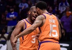 NBA: Suns batem Clippers com show de Chris Paul e vão à final após 28 anos