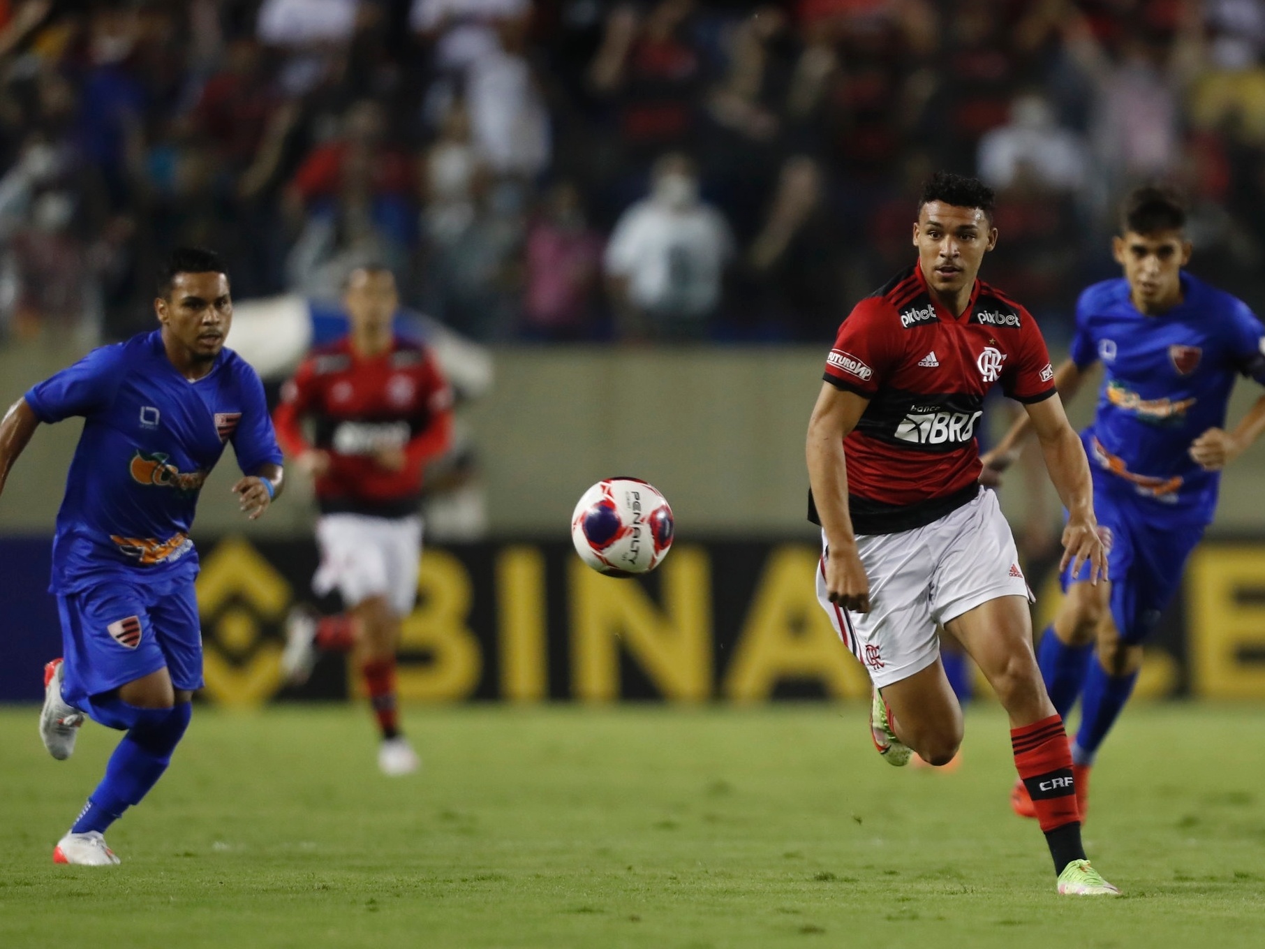 Copinha 2022: Veja onde assistir Oeste x Flamengo ao vivo na TV e online ·  Notícias da TV