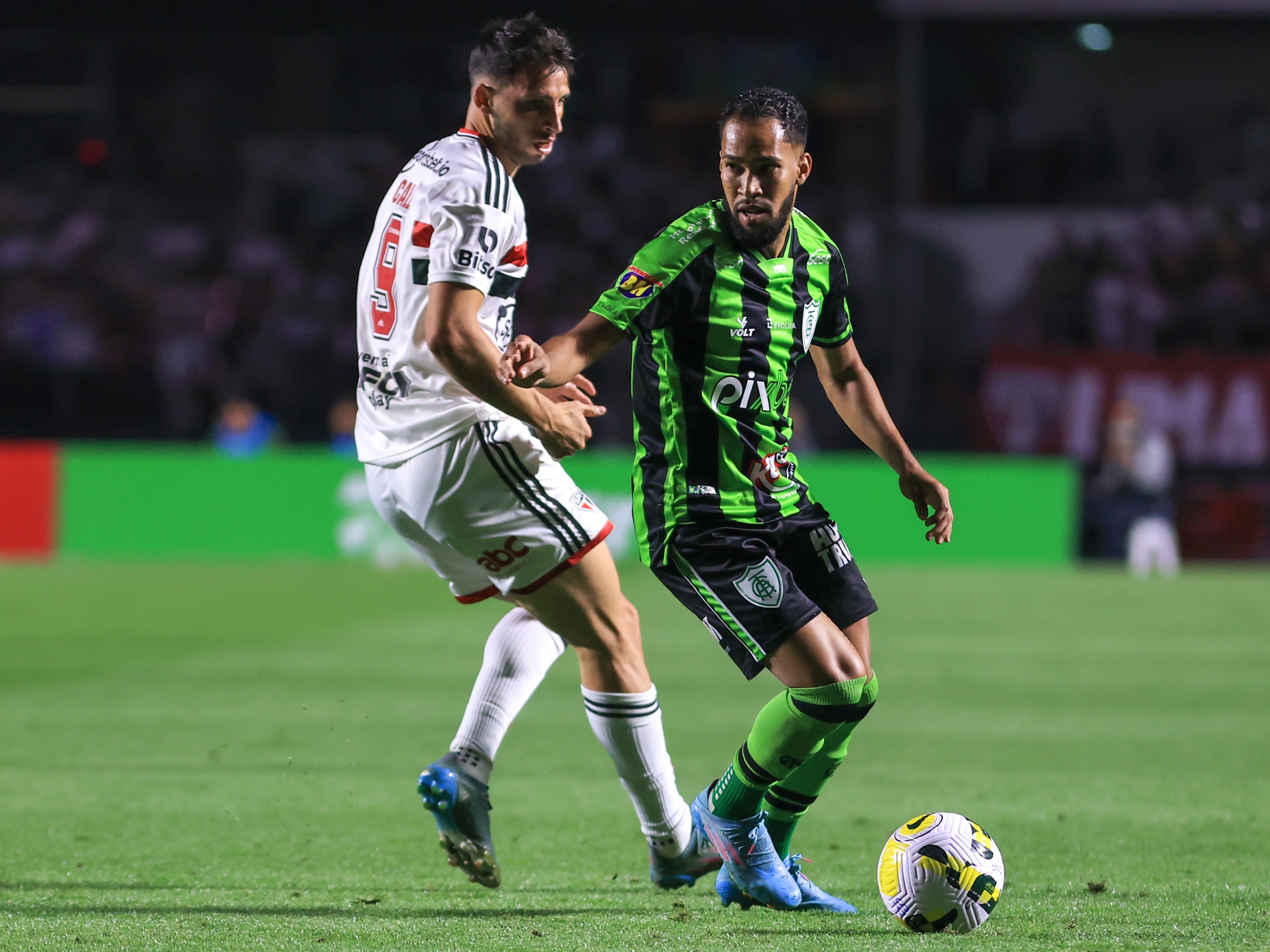 Athletic x América-MG: onde assistir, prováveis times e arbitragem - Lance!