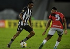 Botafogo x Atlético-GO: onde assistir e horário do jogo pelo Brasileiro - Thiago Ribeiro/AGIF