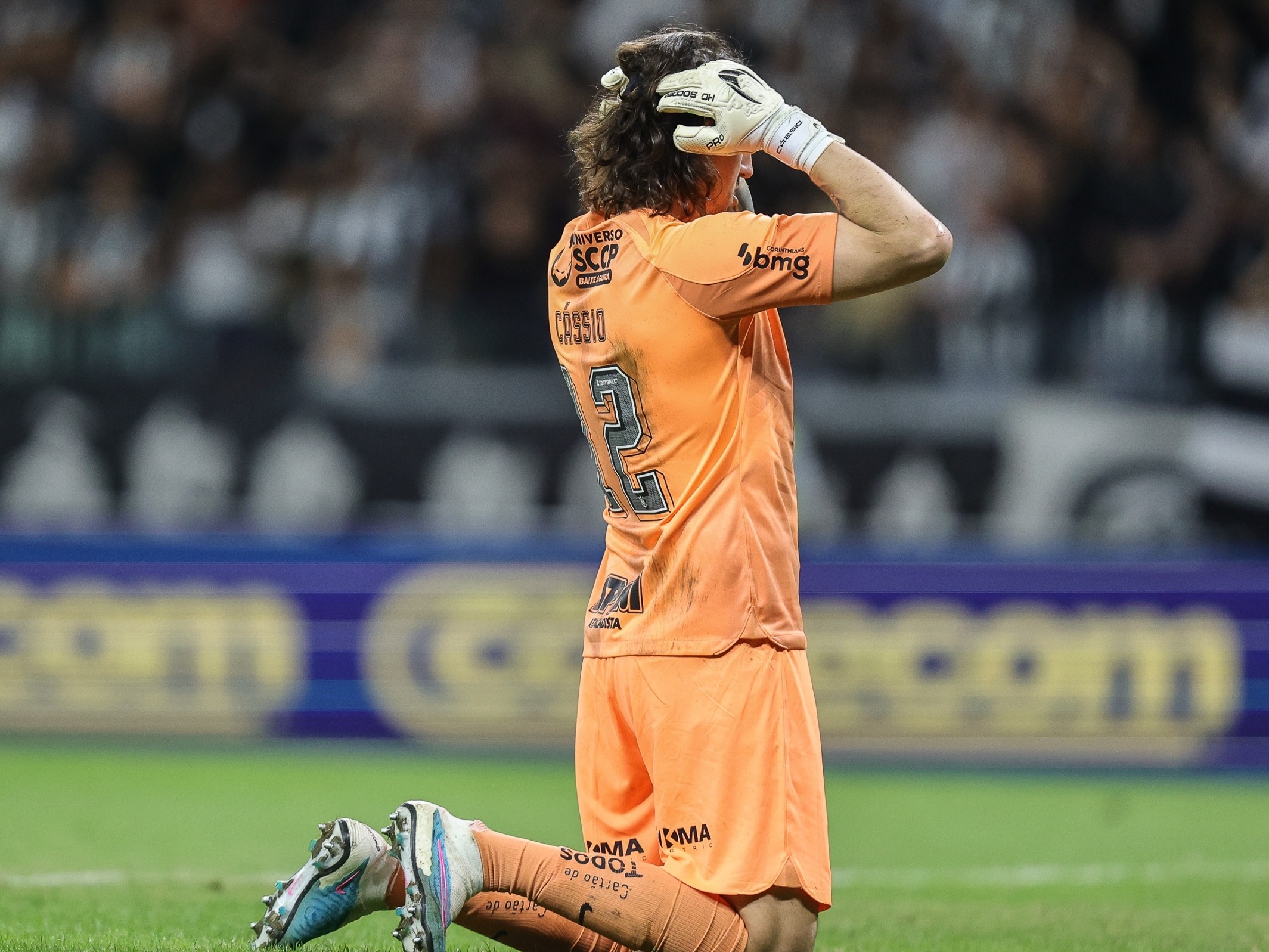 O maior jogador da história do Corinthians. Saudosismo é lindo e