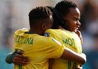 Holanda x África do Sul: onde assistir ao jogo da Copa do Mundo feminina - Molly Darlington/Reuters