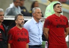 Por que filho de Tite vai comandar o Fla e não o 