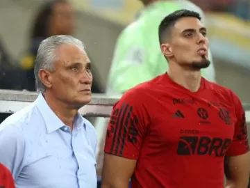 Por que Flamengo decidiu demitir Tite mesmo com semi da Copa do Brasil