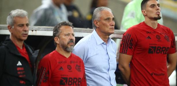 Flamengo Coach Tite’s Focus on Performance Over Results