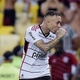 Flamengo tem volta de Cebolinha em duelo com Palestino; veja as escalações